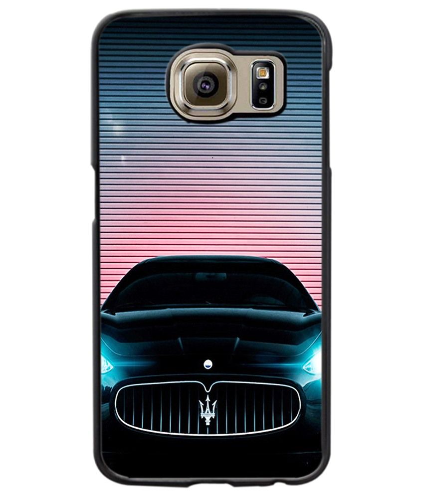 Samsung Galaxy S6 Edge Printed Covers by instyler - Printed Back Covers ...