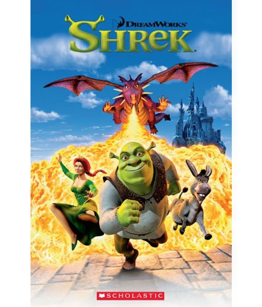 Shrek 1 Buy Shrek 1 Online At Low Price In India On Snapdeal