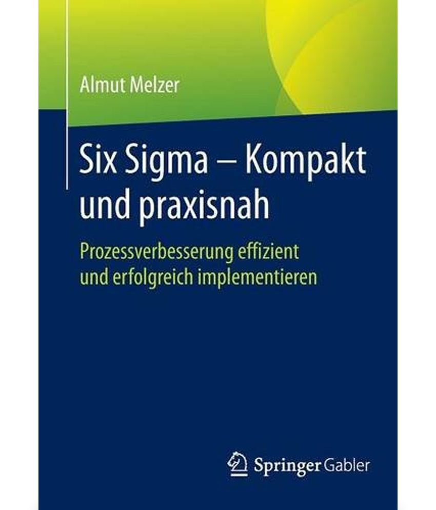 Buy six sigma dissertation