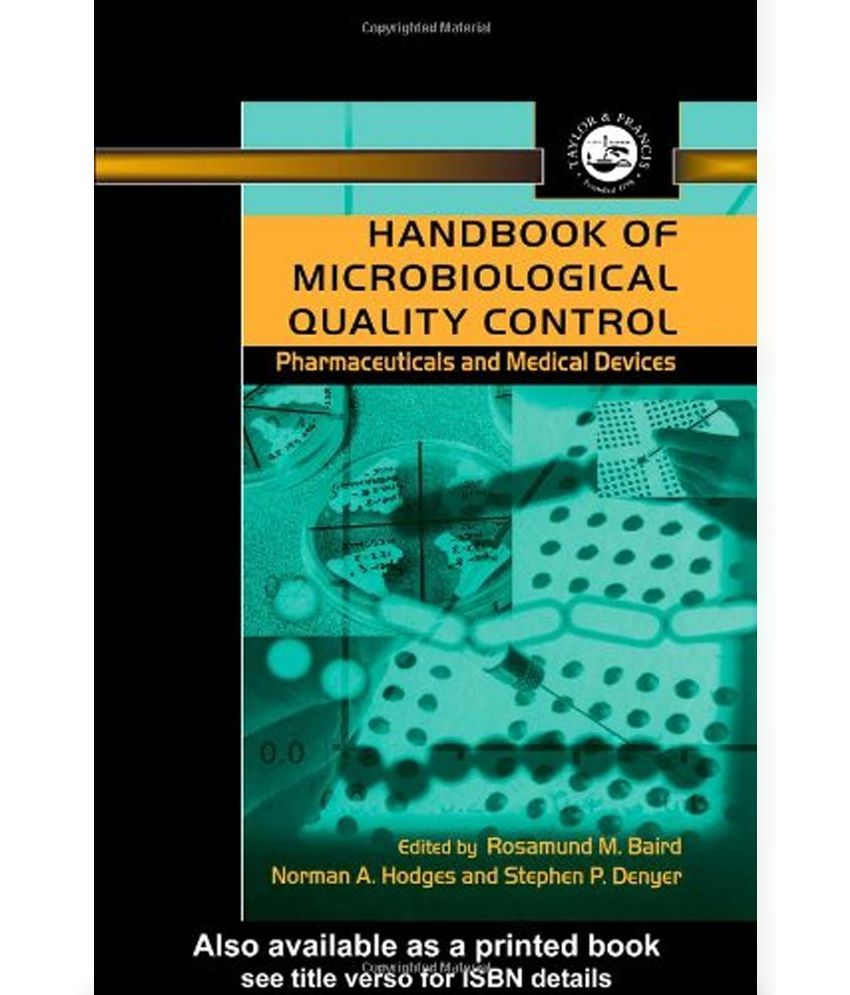 handbook-of-microbiological-quality-control-in-pharmaceuticals-and