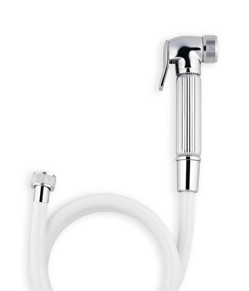 Buy Neoperl Stainless Steel Health Faucet Full Set (Head, Tube, Hook