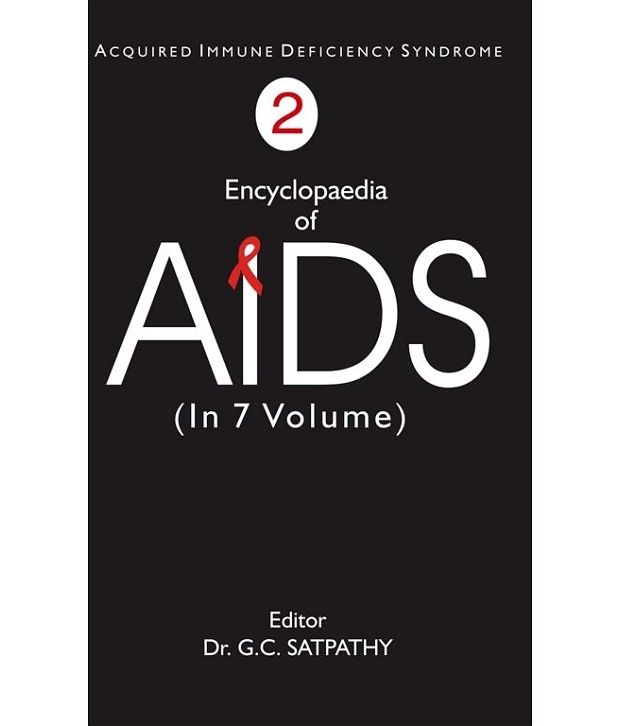     			Encyclopaedia Of Aids, Vol. 2nd