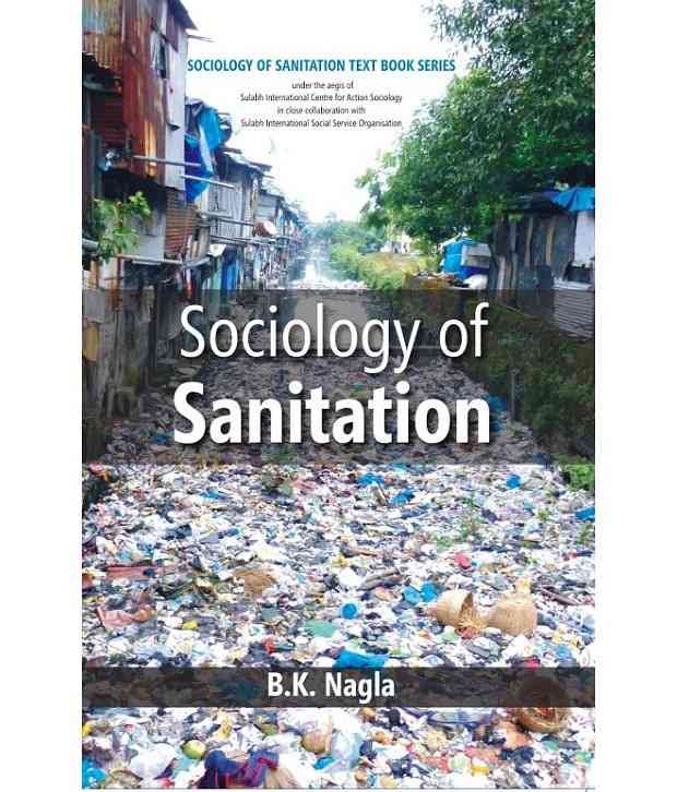     			Sociology Of Sanitation