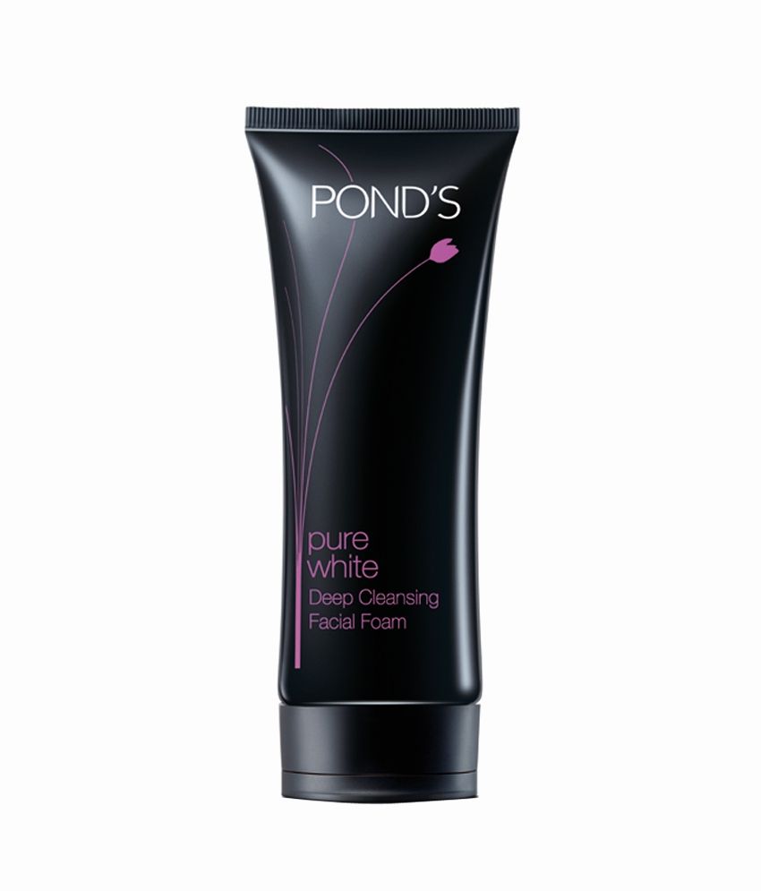 ponds pure active
