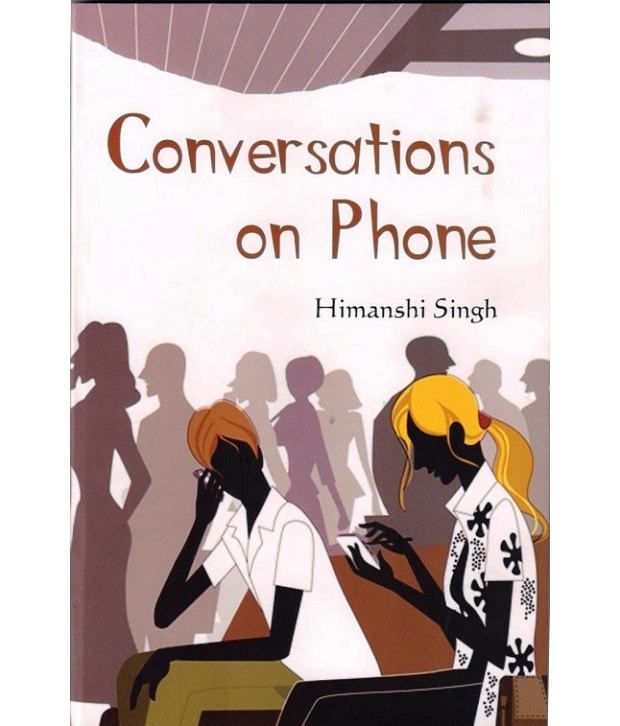     			Conversations On Phone