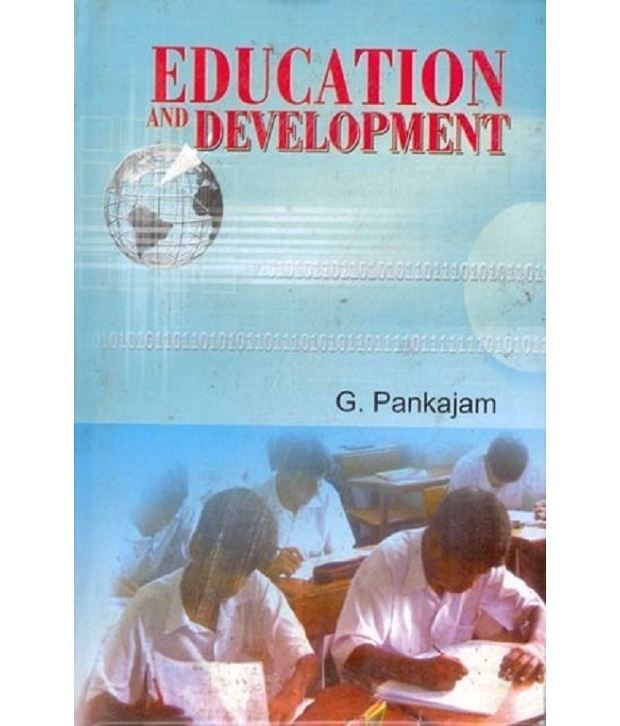     			Education And Development