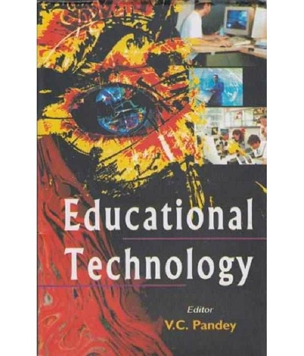     			Educational Technology (pb)