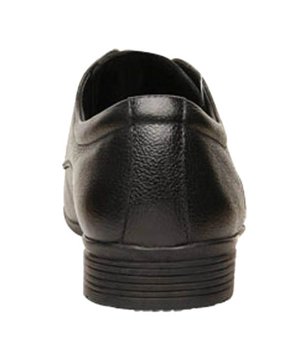 hush puppies formal shoes black