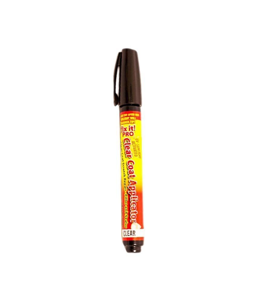 Simoniz Fix It Pro All Car And Bike Scratch Remover Pen