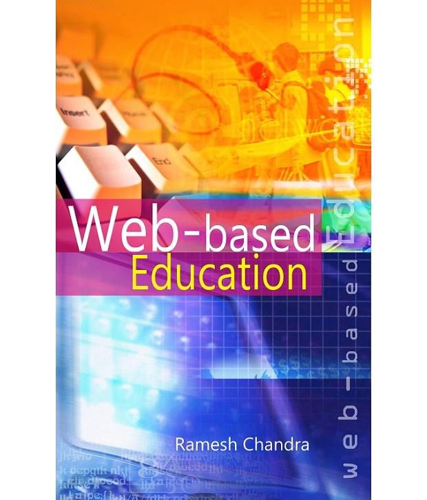     			Web-based Education