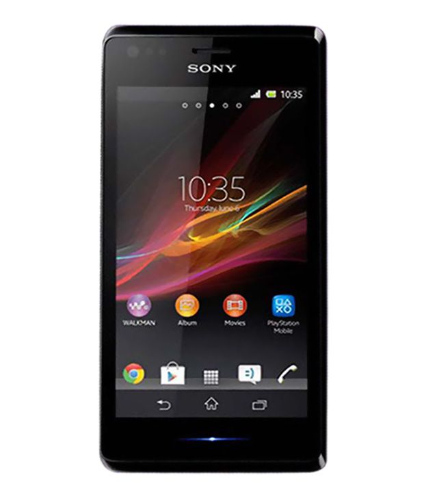 Sony xperia m ( 4GB and Below , 1 GB ) Purple Mobile ...