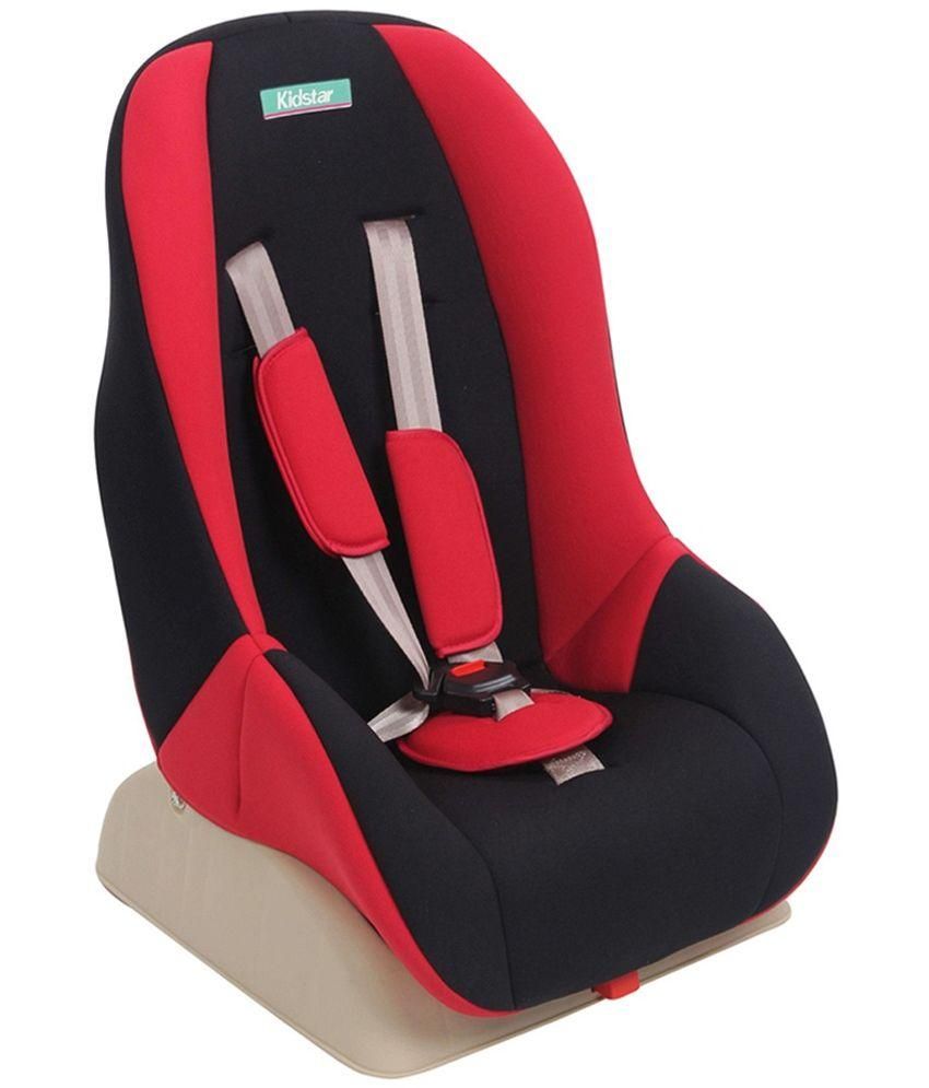 kidstar baby car seat