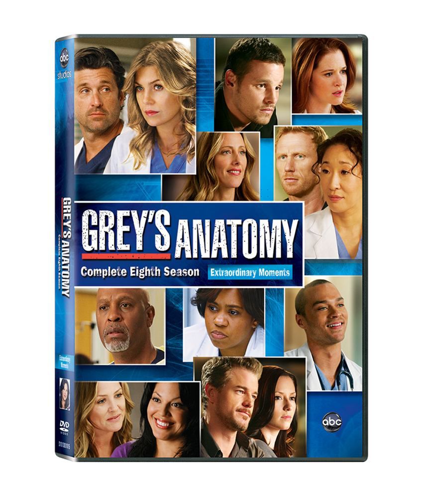 grey39s anatomy season 4 download