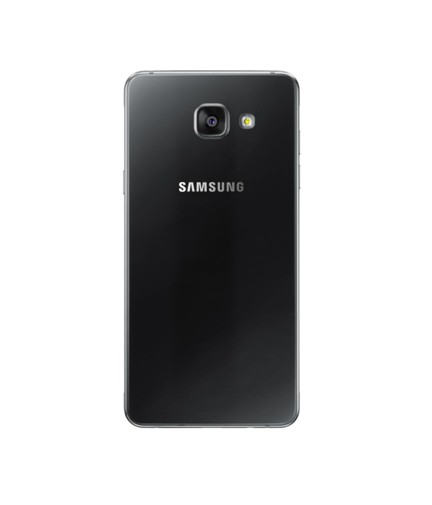 Samsung galaxy a5 f510