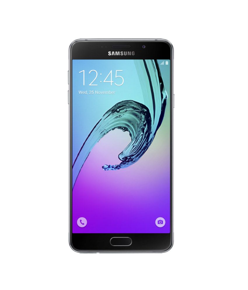 Samsung Galaxy J2 Review