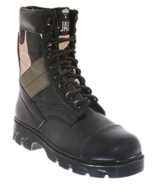 SSG Cobra Commando Boots - Buy SSG Cobra Commando Boots Online at Best Prices in India on Snapdeal