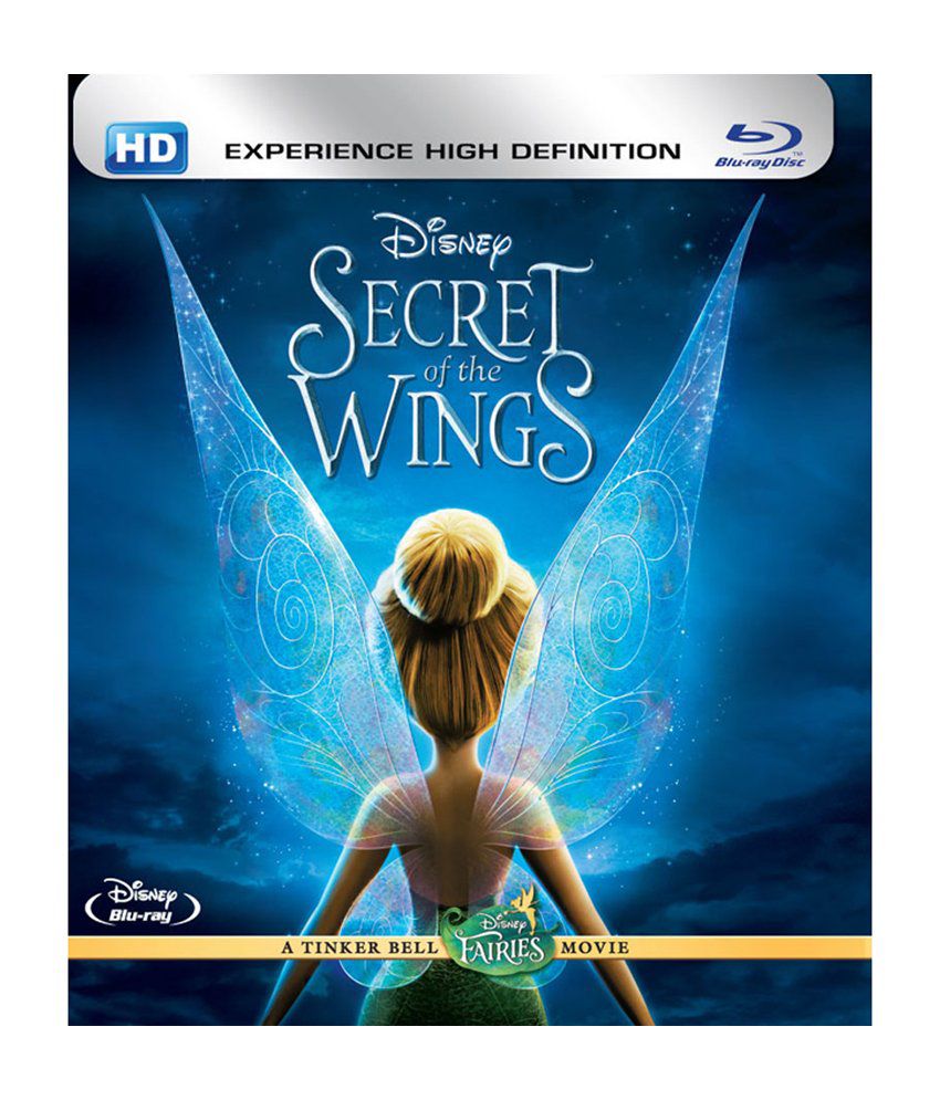 best price tinkerbell secret of the wings