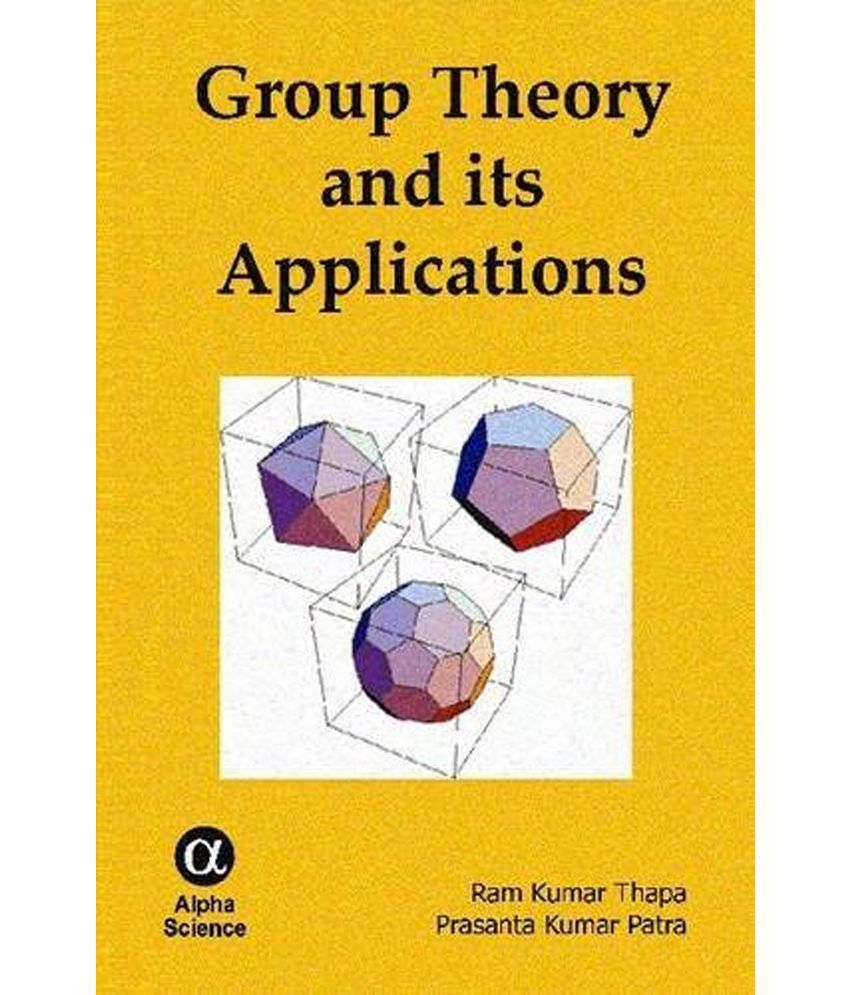 group-theory-and-its-applications-buy-group-theory-and-its