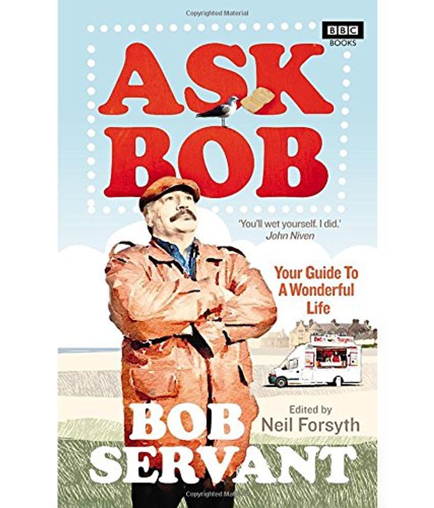 Ask Bob Buy Ask Bob Online at Low Price in India on Snapdeal