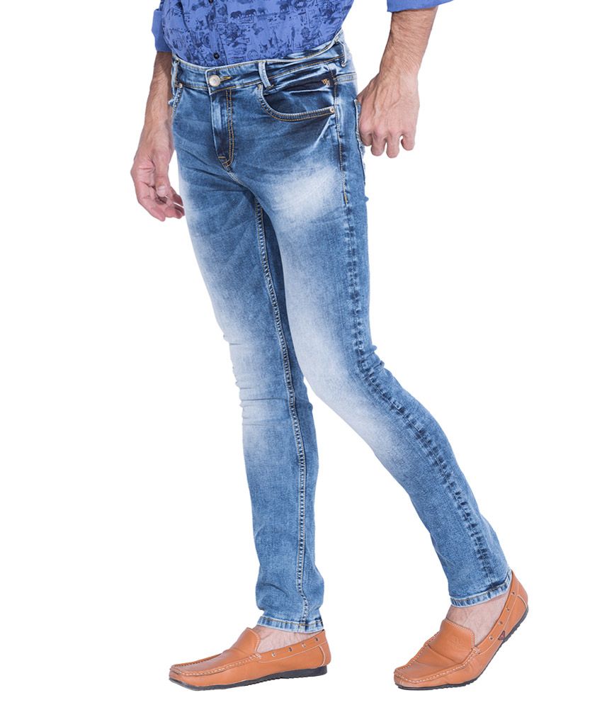 joggers jeans mufti
