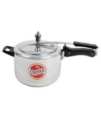 United Pressure Cooker 5 Ltr