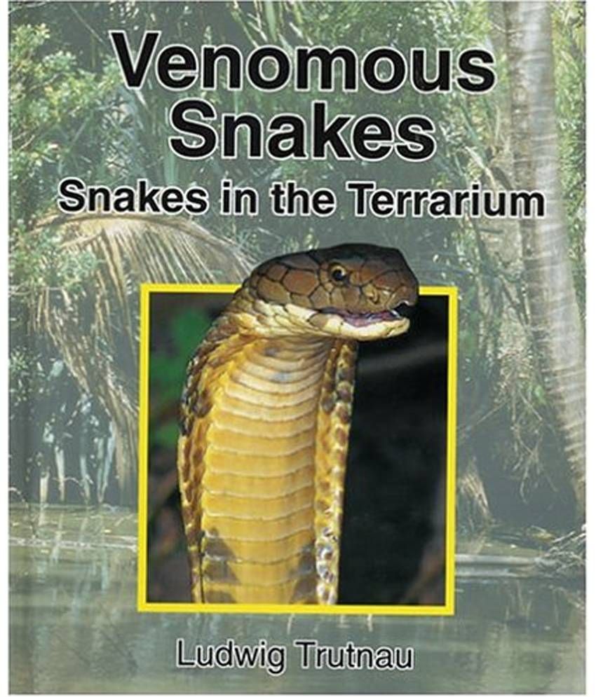 Venomous Snakes: Buy Venomous Snakes Online at Low Price in India on