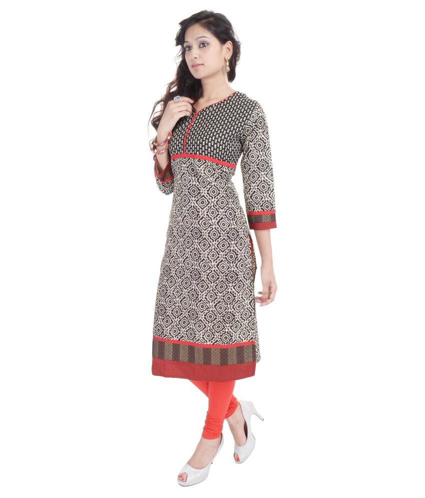 kites kurtis