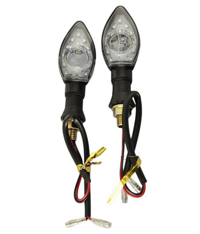 honda livo indicator price