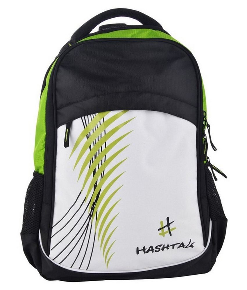 Hashtag Multicolour Backpack Buy Hashtag Multicolour Backpack Online