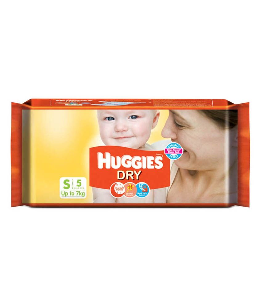 small diapers huggies new diapers small pack of 5 available at snapdeal for rs 55 small diapers huggies new diapers small pack of 5 available at snapdeal for rs 55
