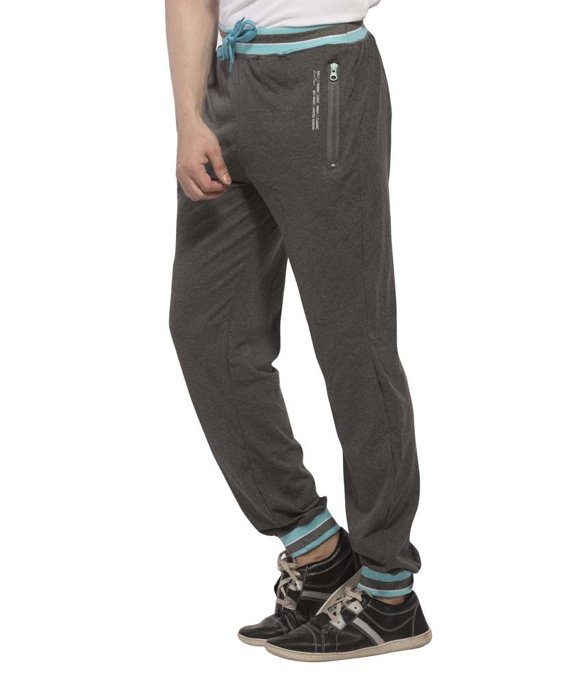 maniac track pants