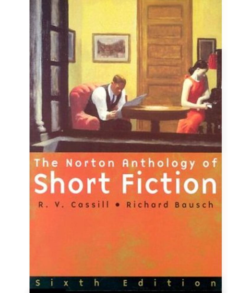 Anthology of short films. Selected short Fiction. Short fiction