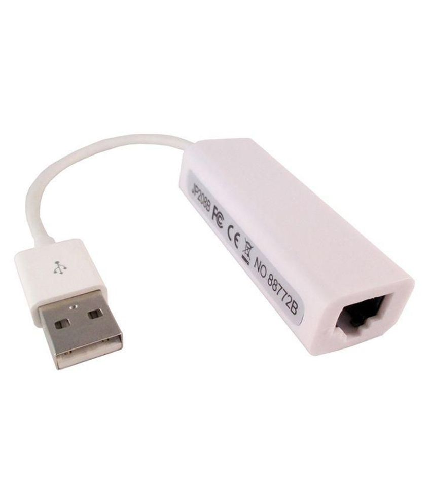 Usb lan переходник для чего нужен