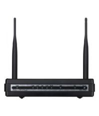 D-Link 2750u Wireless N Adsl2+ 4-port Wi-fi RouterWireless Routers With Modem