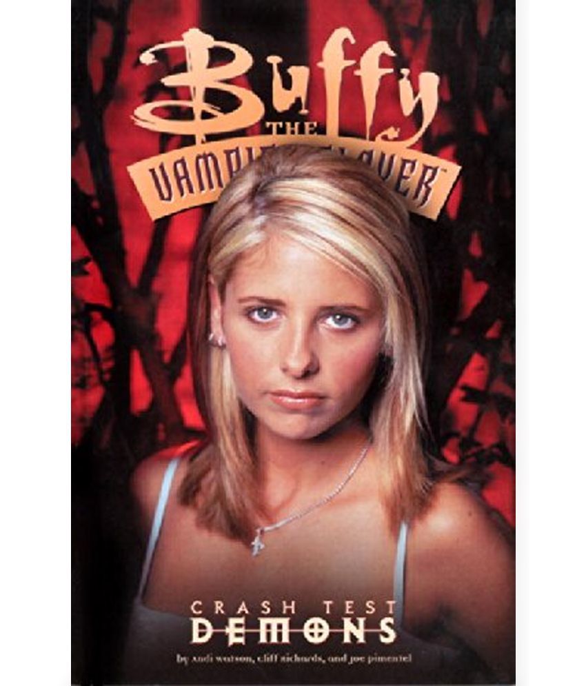 Buffy The Vampire Slayer Buy Buffy The Vampire Slayer Online At Low Price In India On Snapdeal