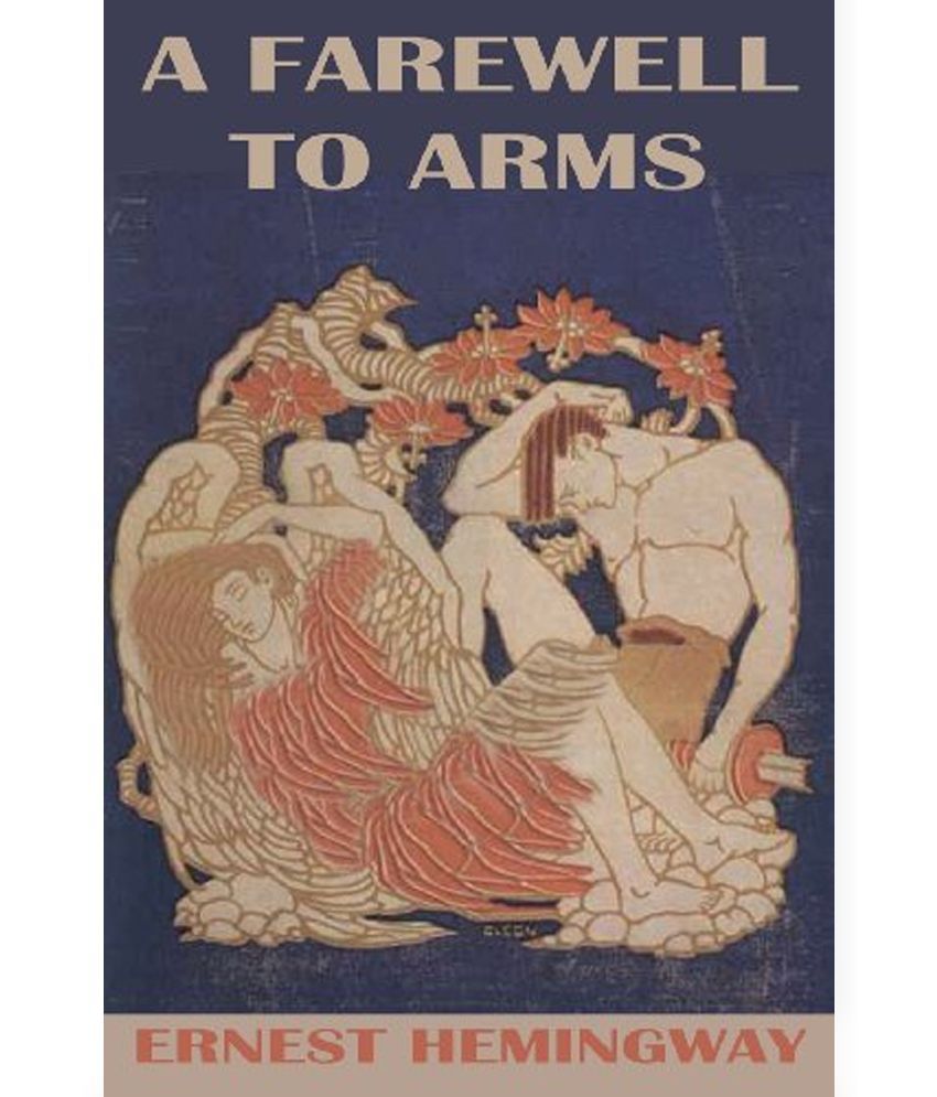 the symbolism of water in farewell to arms by ernest hemingway Water symbolism throughout the novel essaysa farewell to arms, by ernest hemingway, is a story about love and war frederic henry, a young american, works as an ambulance driver for the italian army in world war i. the symbolism of water in farewell to arms by ernest hemingway Water symbolism throughout the novel essaysa farewell to arms, by ernest hemingway, is a story about love and war frederic henry, a young american, works as an ambulance driver for the italian army in world war i.