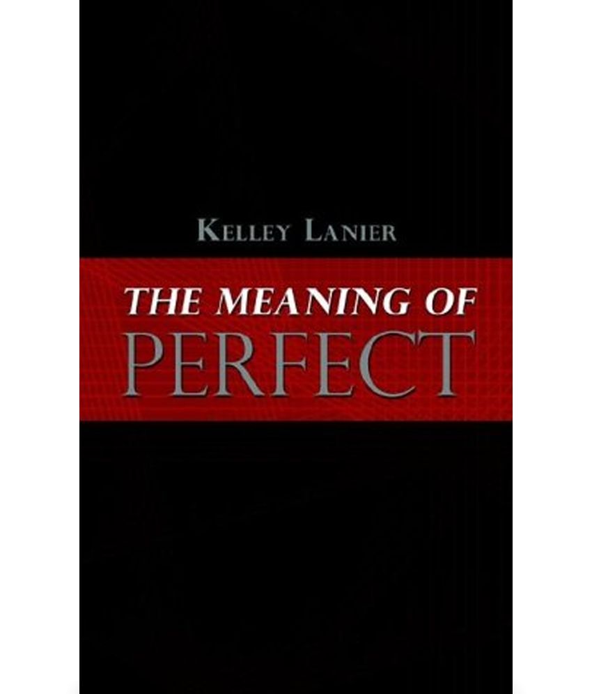 Meaning Of Perfect Buy Meaning Of Perfect Online At Low Price In India On Snapdeal