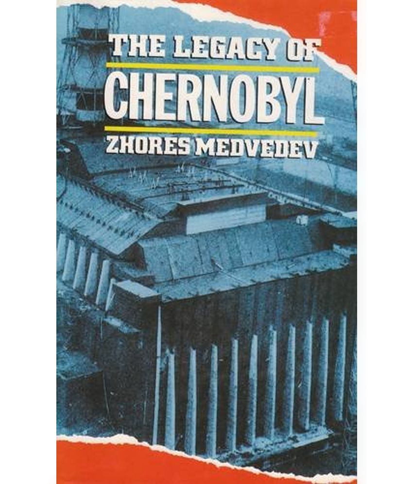 Legacy of Chernobyl: Buy Legacy of Chernobyl Online at Low Price in ...