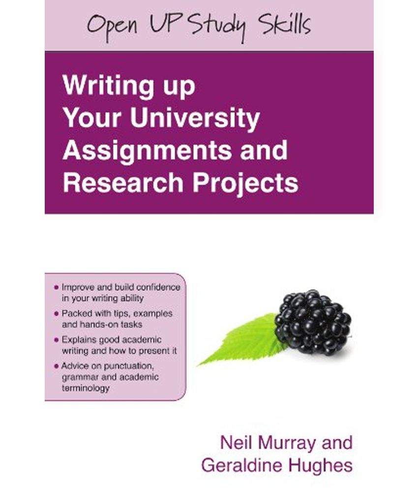 University assignment writter