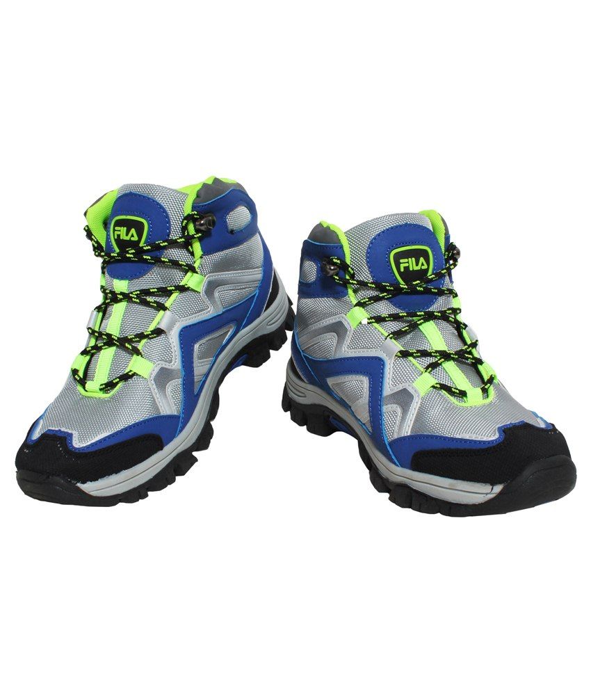 fila outdoor shoes philippines