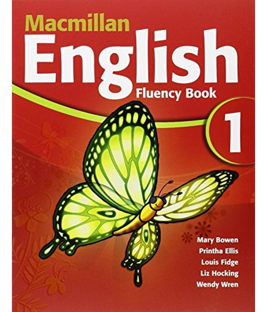 Macmillan Young Learners English Worksheets