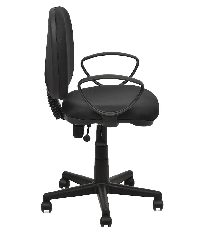 versa medium back mesh chair