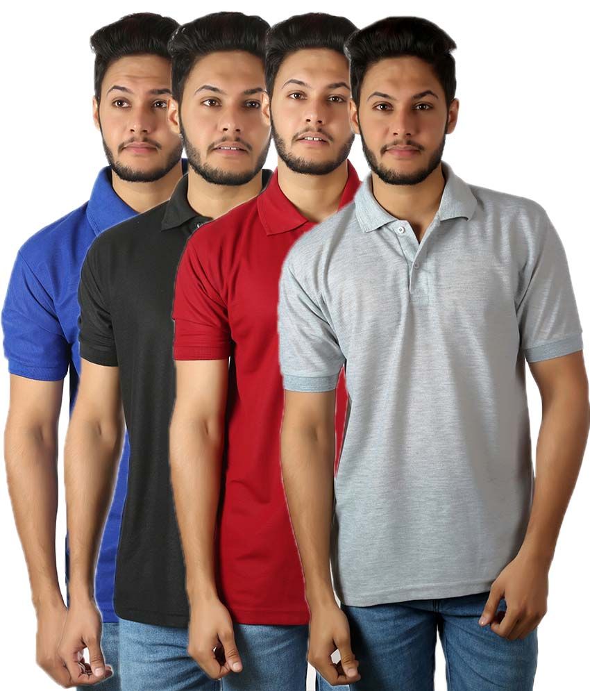 reebok t shirts flipkart
