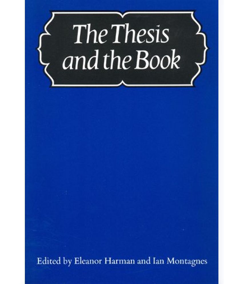 buy thesis