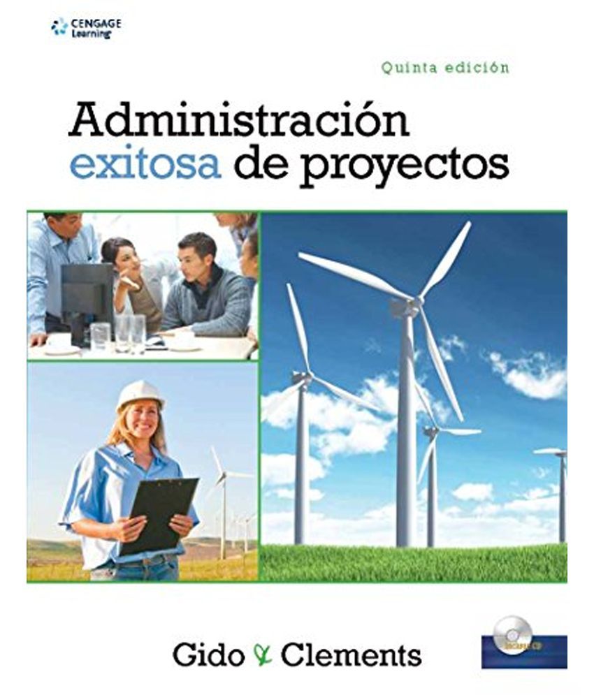 Administracion Exitosa De Proyectos: Buy Administracion Exitosa De ...