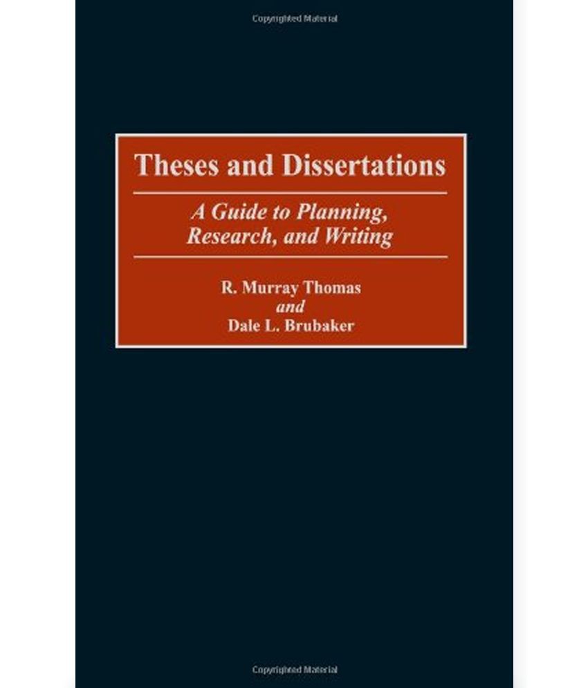 Find dissertations and theses