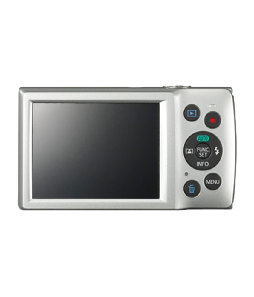 Magic Clear Canon Ixus 175 canon ixus 175 20 0 mp digital silver price in Magic Clear Canon Ixus 175 canon ixus 175 20 0 mp digital silver price in