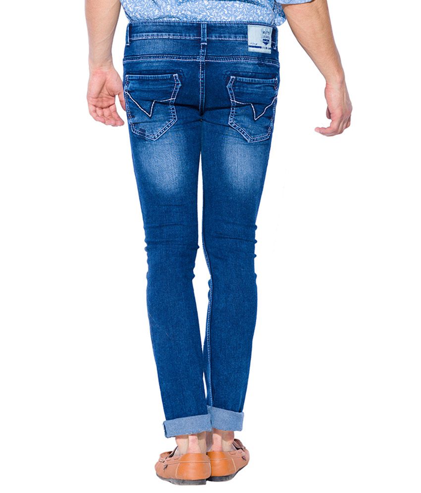 mufti bootcut jeans