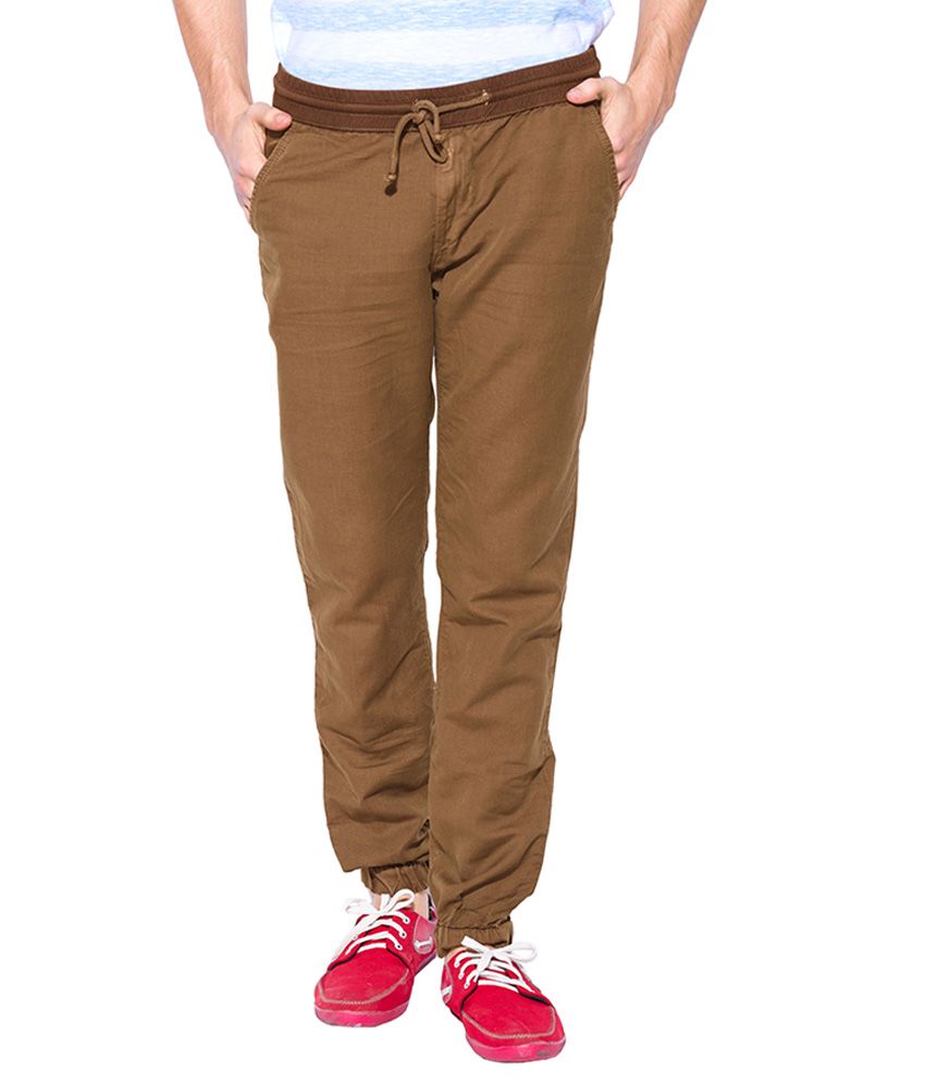 mens joggers regular fit