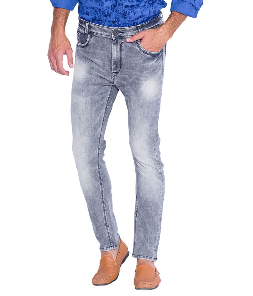 carrot fit jeans mens